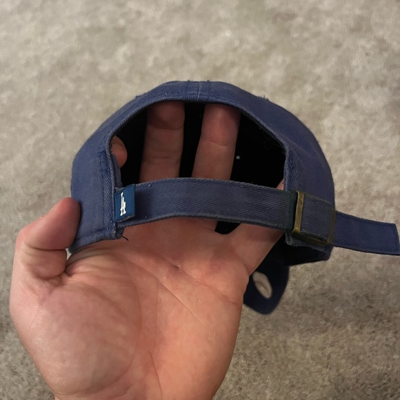 LA Dodgers 47 brand hat - Picture 3 of 5